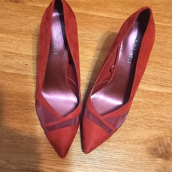Nine West Shoes - Nine West Pumps